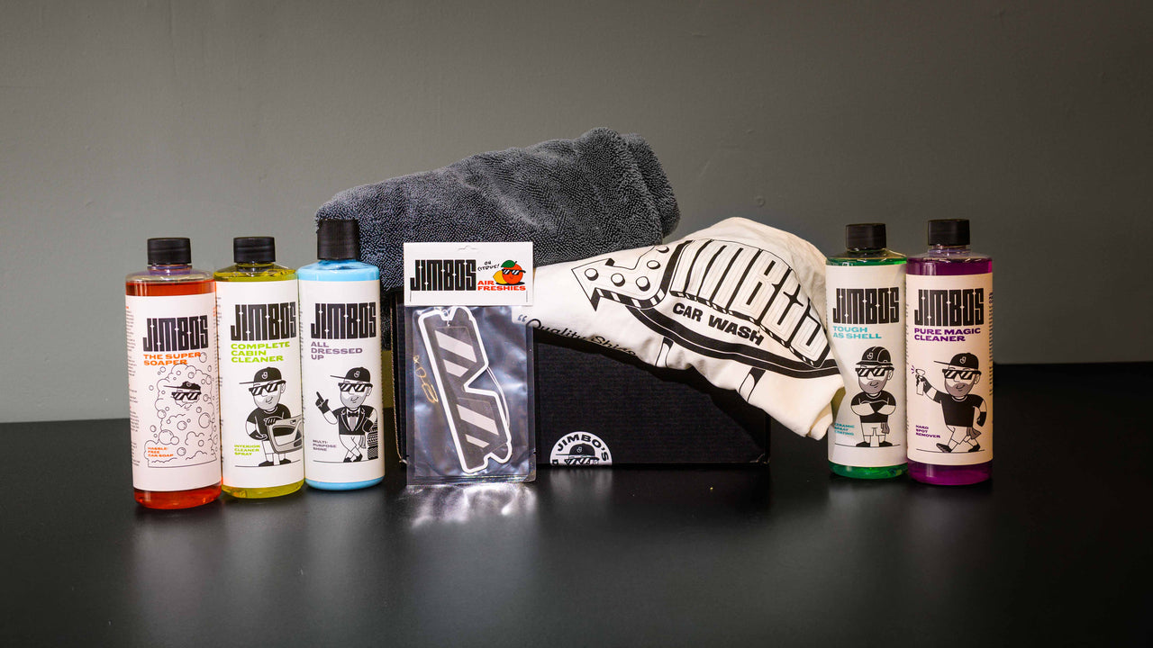 BLACK FRIDAY + CYBER MONDAY BUNDLE