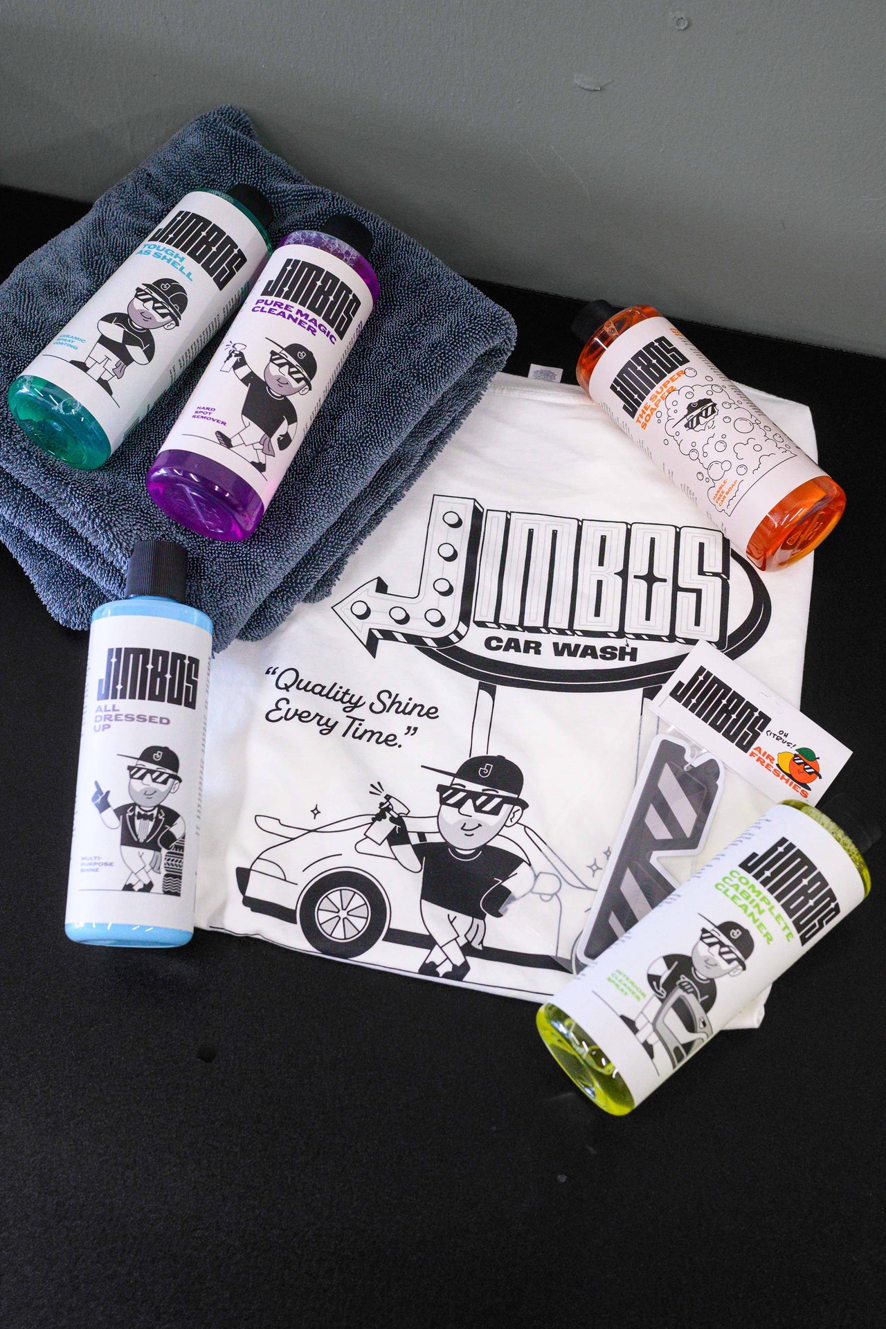 BLACK FRIDAY + CYBER MONDAY BUNDLE