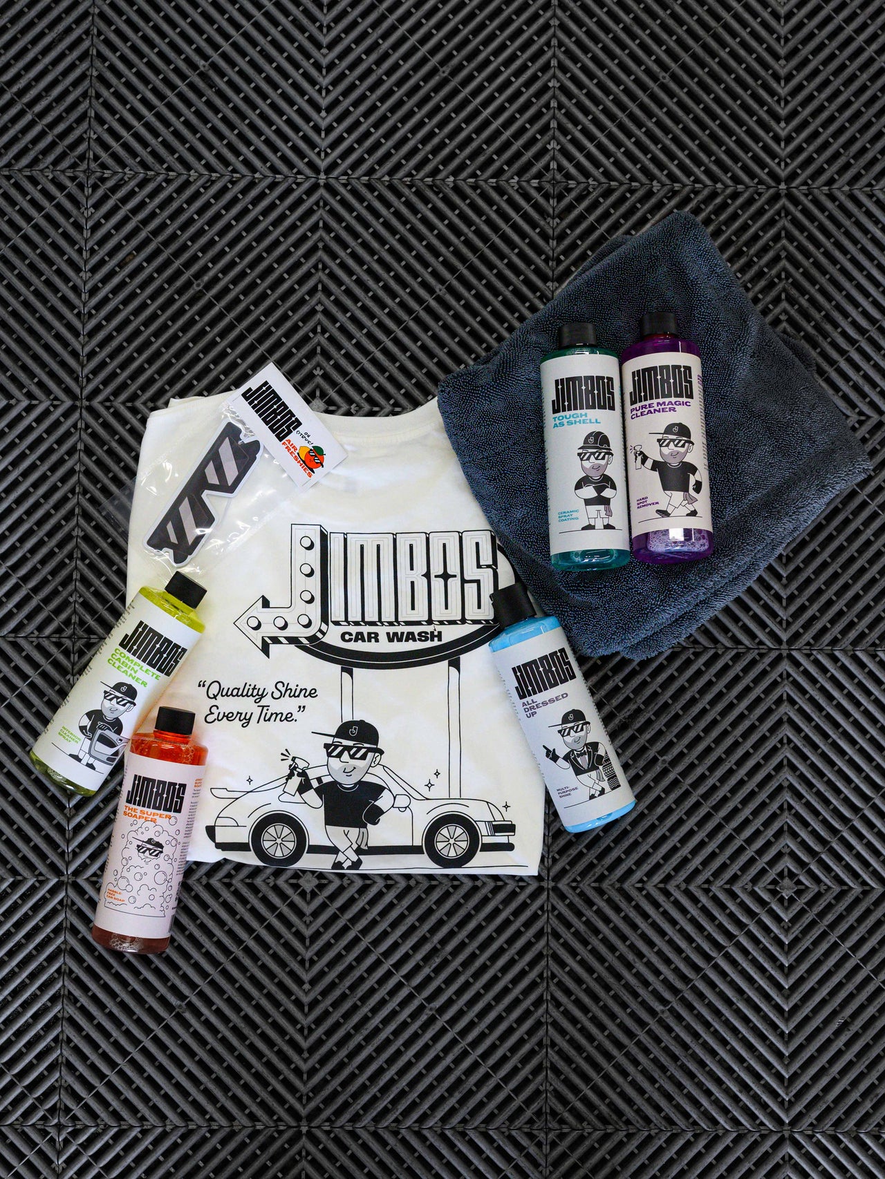 BLACK FRIDAY + CYBER MONDAY BUNDLE