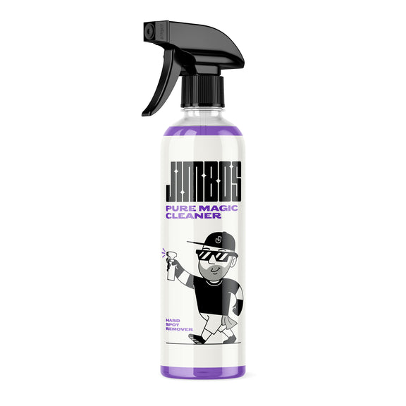 Car Detailing Products That Work – Touchless Wash & Ceramic Coatings ...