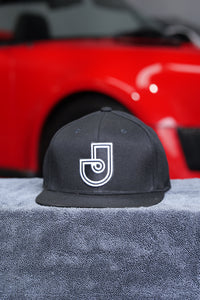 Thumbnail for JIMBOS DETAILING SNAPBACK HAT