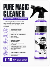 Thumbnail for PURE MAGIC CLEANER