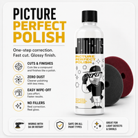 Thumbnail for PICTURE PERFECT POLISH