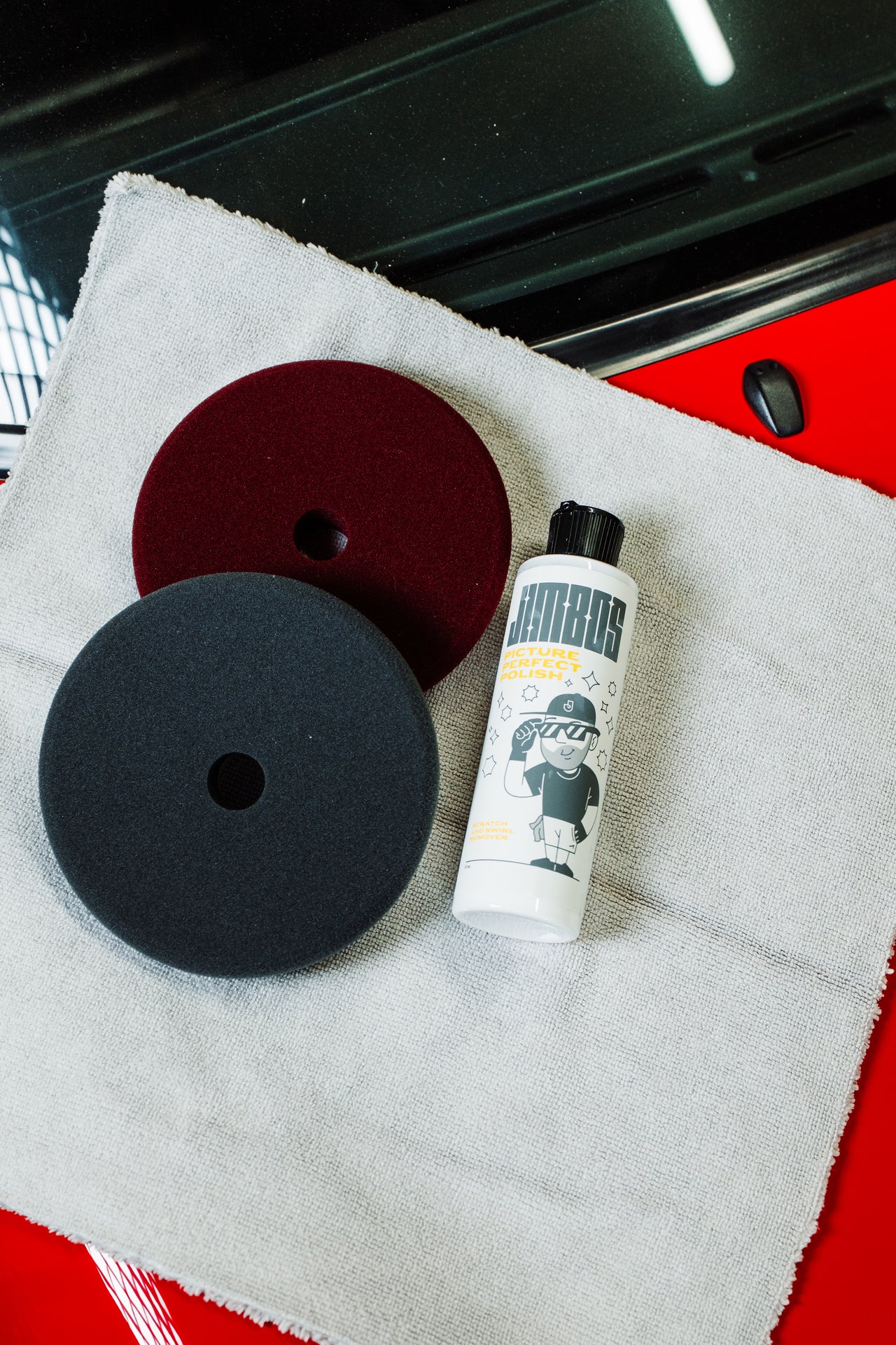 [PRE-SALE] PICTURE PERFECT POLISH