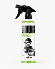 COMPLETE CABIN CLEANER - 16oz