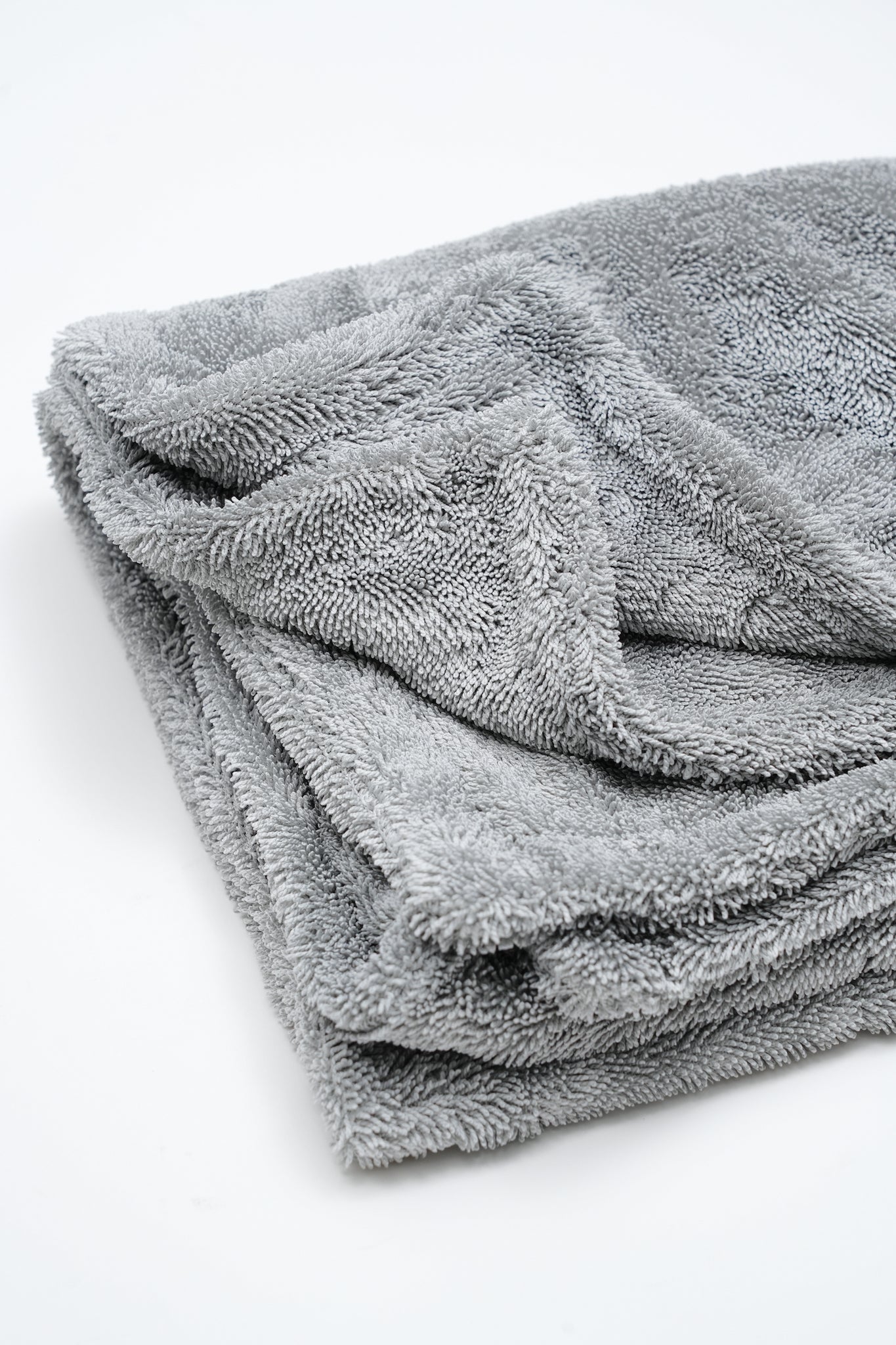 Massive Drying Towel – XL Car Drying Towel That Gets It Done Fast ...