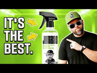 COMPLETE CABIN CLEANER