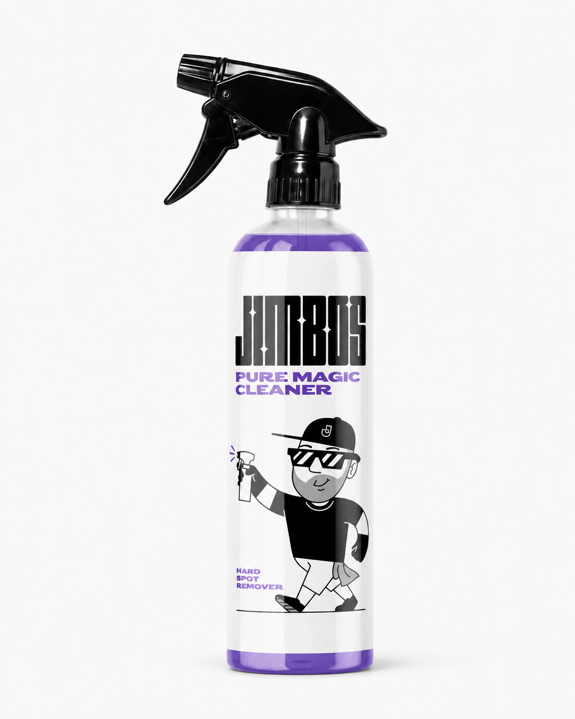 PURE MAGIC CLEANER