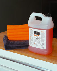 Thumbnail for THE PERFECT WASH BUNDLE